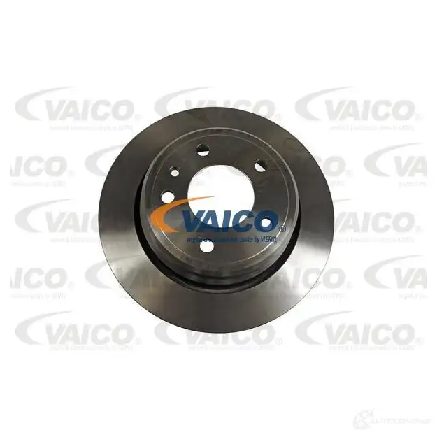 Тормозной диск VAICO v2080036 1560002 XE P0BW 4046001184468