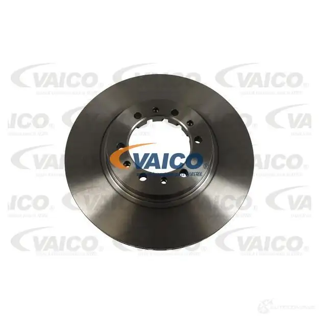 Тормозной диск VAICO 1568365 BQ0S YG6 v3780006 4046001551352 изображение 1