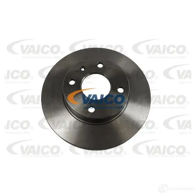 Тормозной диск VAICO 4046001336379 1563513 QGBAG E v2580004