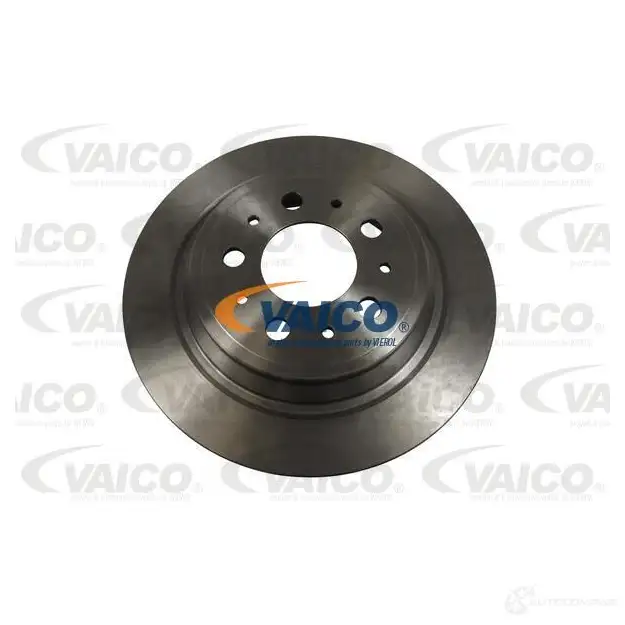 Тормозной диск VAICO v9540009 4046001550553 7UZ CR 1575747