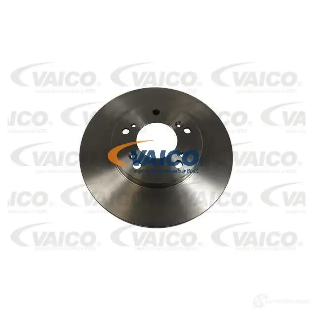 Тормозной диск VAICO v2680005 4046001469718 1564058 IRQMT 5 изображение 1
