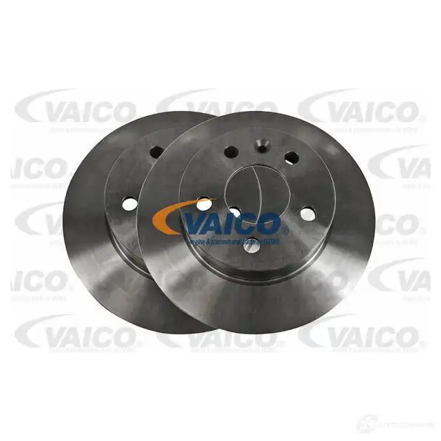Тормозной диск VAICO V30-40056 4046001551734 P RTW308 1566590 - Изображение 1