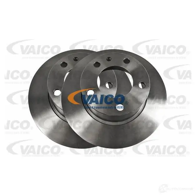 Тормозной диск VAICO V20-40018 1559626 WEPP9 9 4046001184277 - Изображение 1