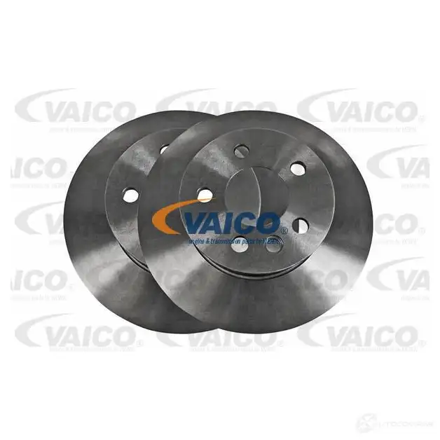 Тормозной диск VAICO 96 DRT 1554557 V10-40016 4046001183072 - Изображение 1
