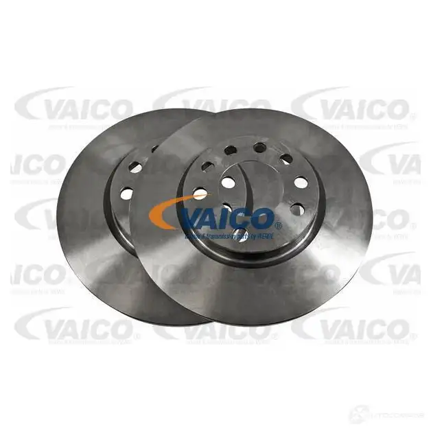 Тормозной диск VAICO 4046001447778 2I G0NS 1570603 V40-80016 - Изображение 1