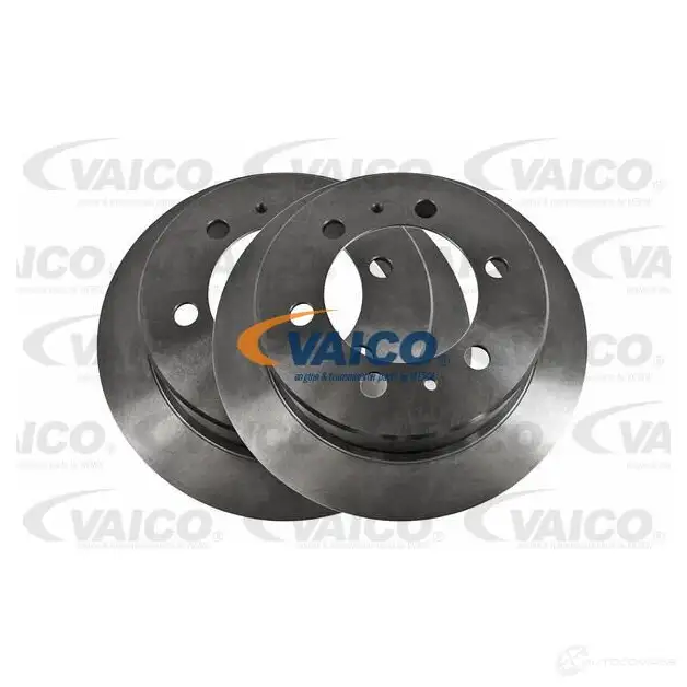 Тормозной диск VAICO O KX90I9 v5140001 1573450 4046001469558 изображение 0