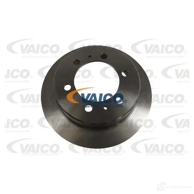 Тормозной диск VAICO O KX90I9 v5140001 1573450 4046001469558 изображение 1