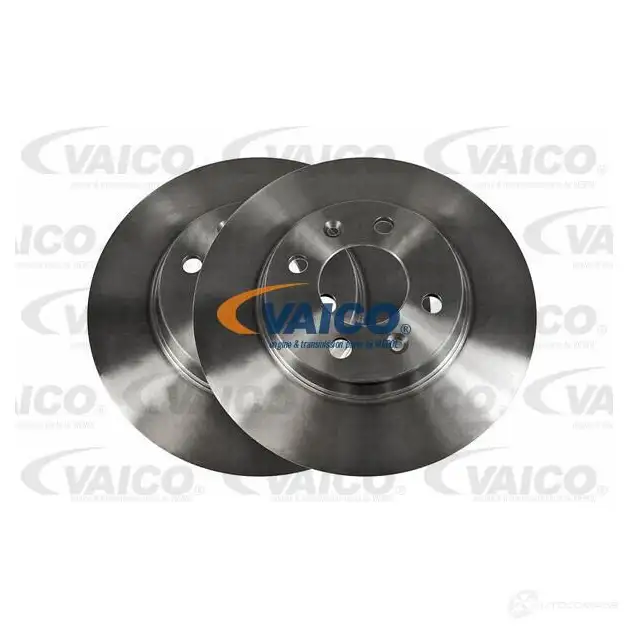 Тормозной диск VAICO J74GX8 K V50-80001 1573351 4046001545627 - Изображение 1
