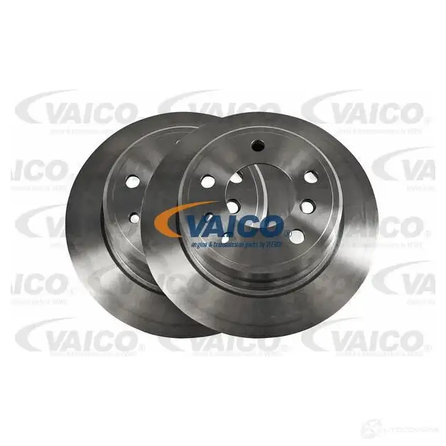 Тормозной диск VAICO 1559620 4046001184222 V20-40011 NX6 6J - Изображение 1