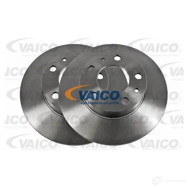 Тормозной диск VAICO 1571478 V42-40010 4046001447709 JGJS9J W