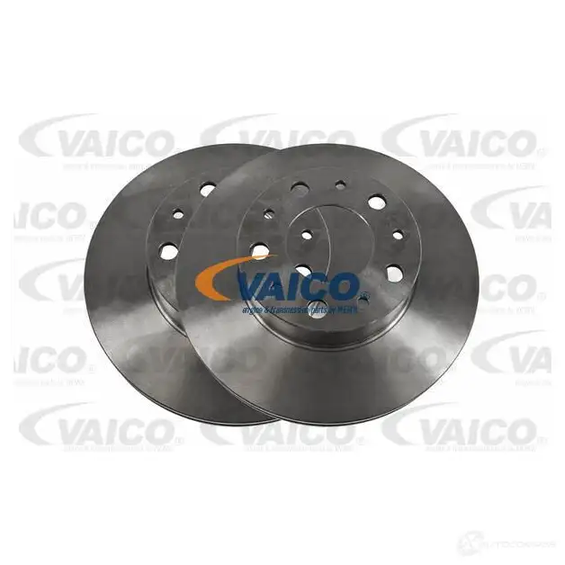 Тормозной диск VAICO 1562022 4046001447228 V24-80008 NF8 LH