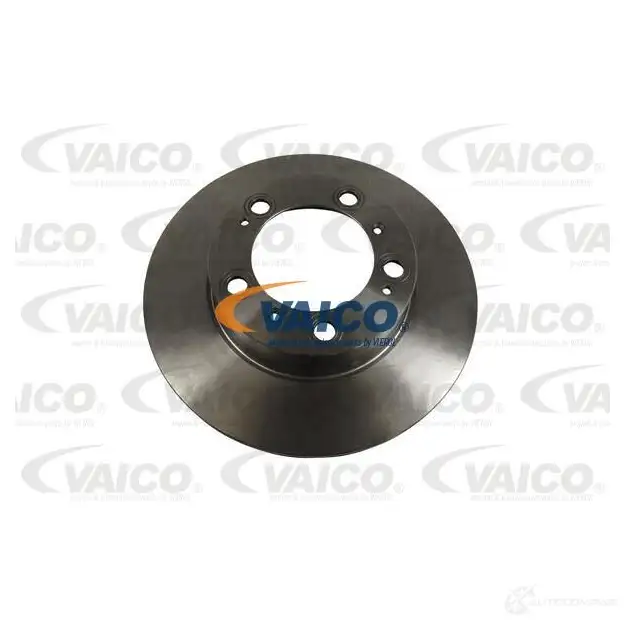 Тормозной диск VAICO V45-80003 4046001552168 EB VGR 1571765 изображение 1