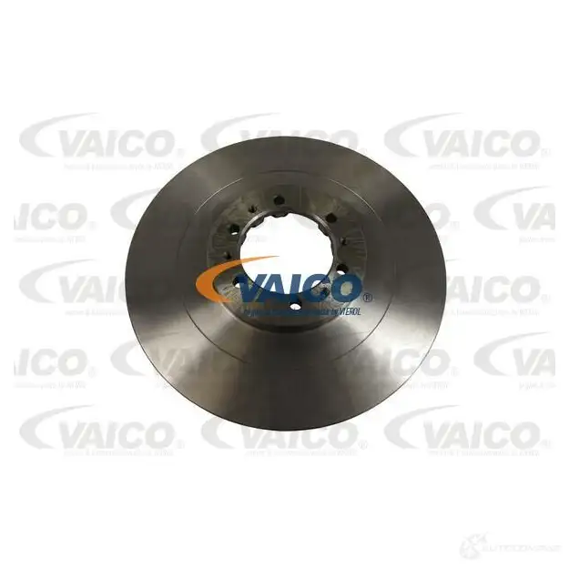 Тормозной диск VAICO 4046001552038 1568367 V37-80008 ZIVC 3 изображение 1