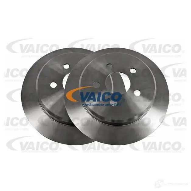 Тормозной диск VAICO 4046001469510 IUFIK HN V33-40001 1568142 изображение 0
