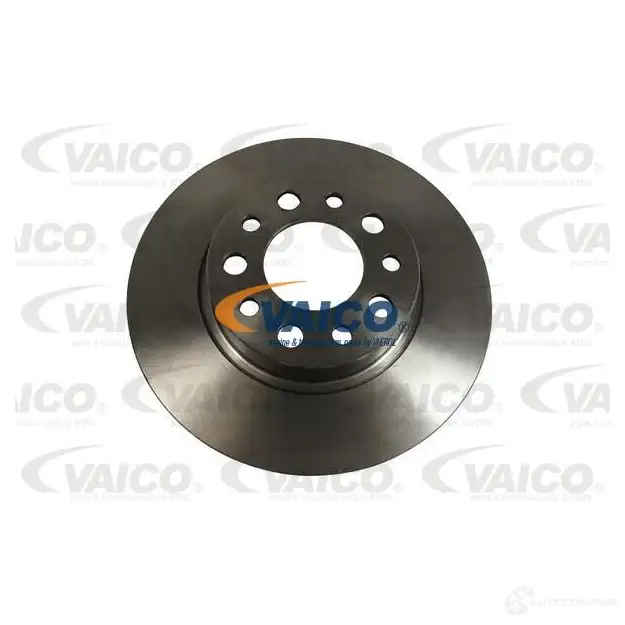 Тормозной диск VAICO 1561931 V24-40012 QL 2U8 4046001551970 изображение 1