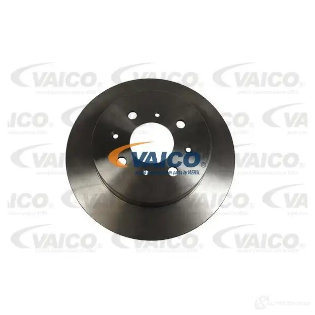Тормозной диск VAICO v2640011 1564027 4046001551963 DV O4MA изображение 1