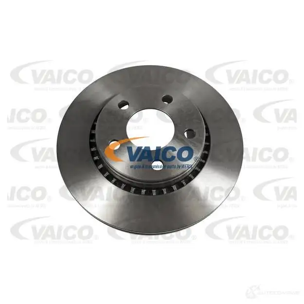 Тормозной диск VAICO 4046001185434 v1080056 1556048 XV BO5M