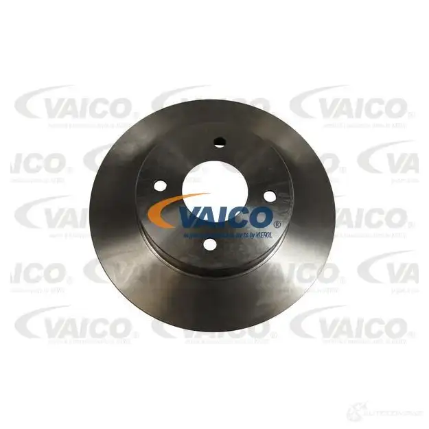 Тормозной диск VAICO H4 C5WL3 1568799 v3840003 4046001469978