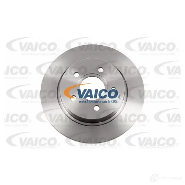 Тормозной диск VAICO FUS NSH 1437976702 V25-40212 - Изображение 1