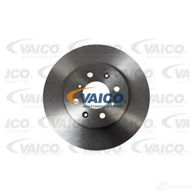 Тормозной диск VAICO 4046001551208 1564075 SNAR 7 v2680022 изображение 0