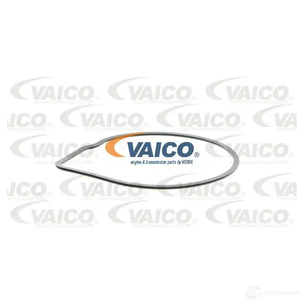 Тормозной диск VAICO 1573349 v5040001 D0 XYF 4046001546013