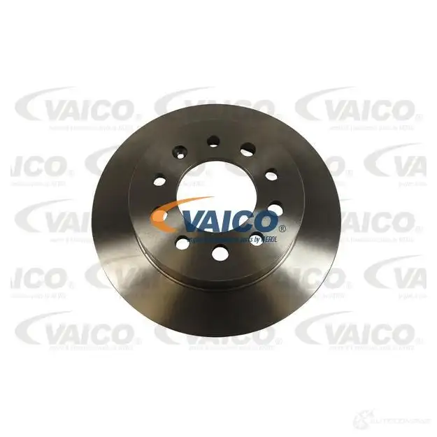 Тормозной диск VAICO 4046001550614 KJZW TZ v5240007 1573826