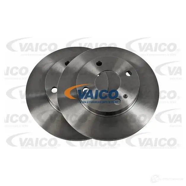 Тормозной диск VAICO 1568044 6SL8 DZ 4046001550690 v3280015 - Изображение 1