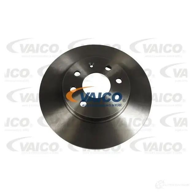 Тормозной диск VAICO v5180002 4046001545993 1573460 8 WENSP