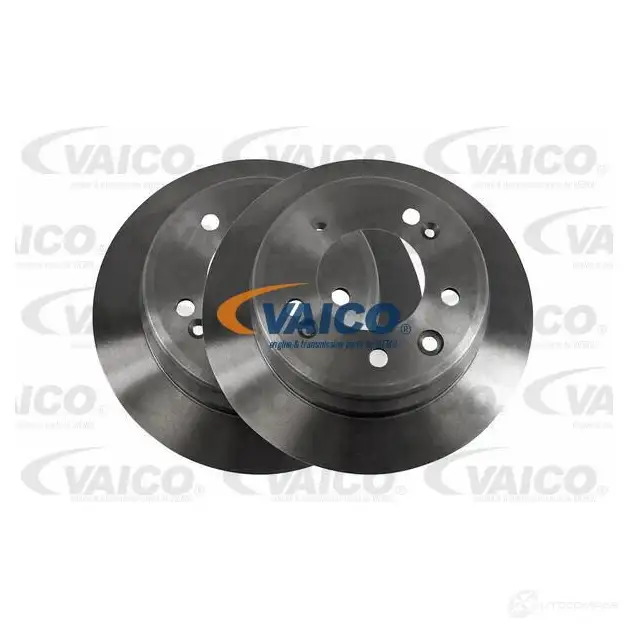 Тормозной диск VAICO 4046001551154 v5240010 C513Q J 1573829 изображение 0