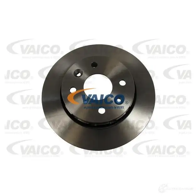 Тормозной диск VAICO 4046001549823 v5380013 1574096 IK9 FZ2 изображение 1