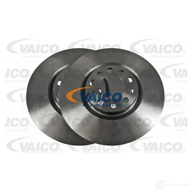 Тормозной диск VAICO 9ES EJL 4046001551246 1562028 V24-80016 изображение 0