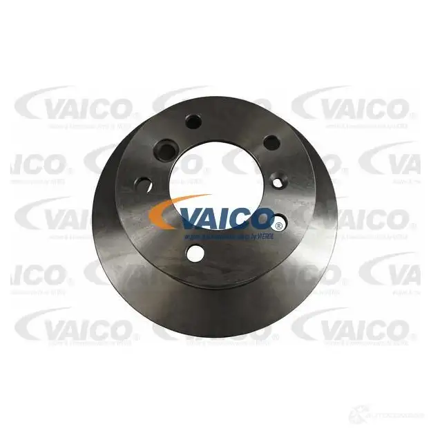 Тормозной диск VAICO S 5RD5U 1554579 4046001247859 V10-40056 изображение 1