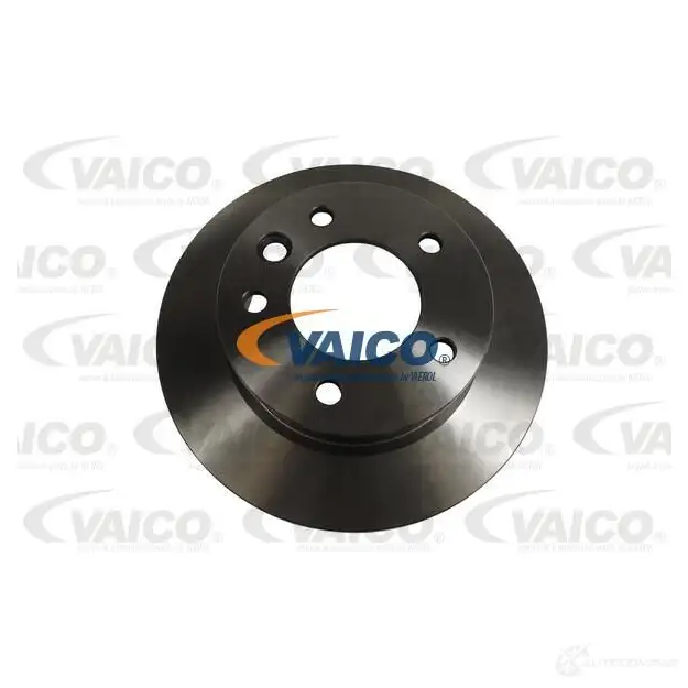 Тормозной диск VAICO 1567313 4046001550782 V30-80086 O WGU7 изображение 1