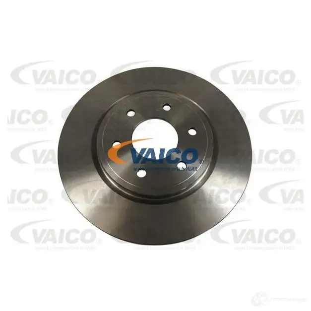 Тормозной диск VAICO 1568824 4046001550126 LB3WM L9 V38-80012 изображение 1