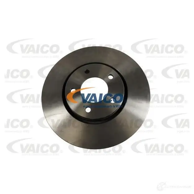 Тормозной диск VAICO XL 7B9G V33-80003 1568155 4046001469527 изображение 1