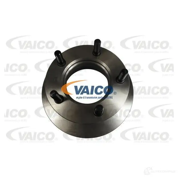 Тормозной диск VAICO JB81H 8E 1566574 4046001169694 V30-40040