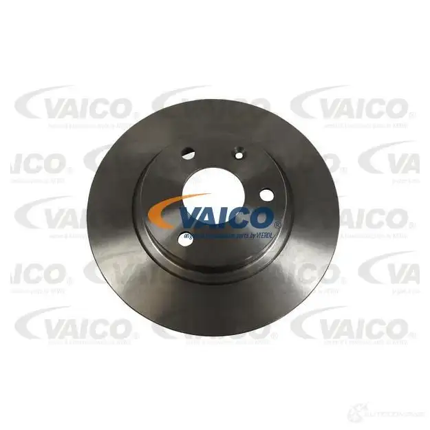 Тормозной диск VAICO 4046001551673 1560921 v2240011 KLD8I1 J