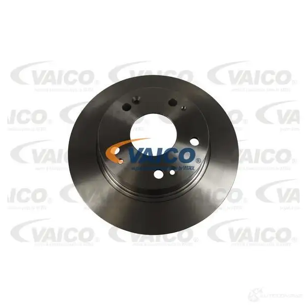 Тормозной диск VAICO v2640005 1564021 4046001545900 ZP0KT N