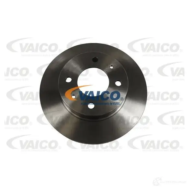 Тормозной диск VAICO 4046001551819 1573850 v5280008 3 LB301