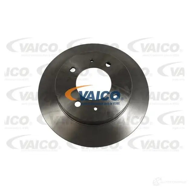 Тормозной диск VAICO 1573823 R 36KN9 v5240004 4046001551406 изображение 1