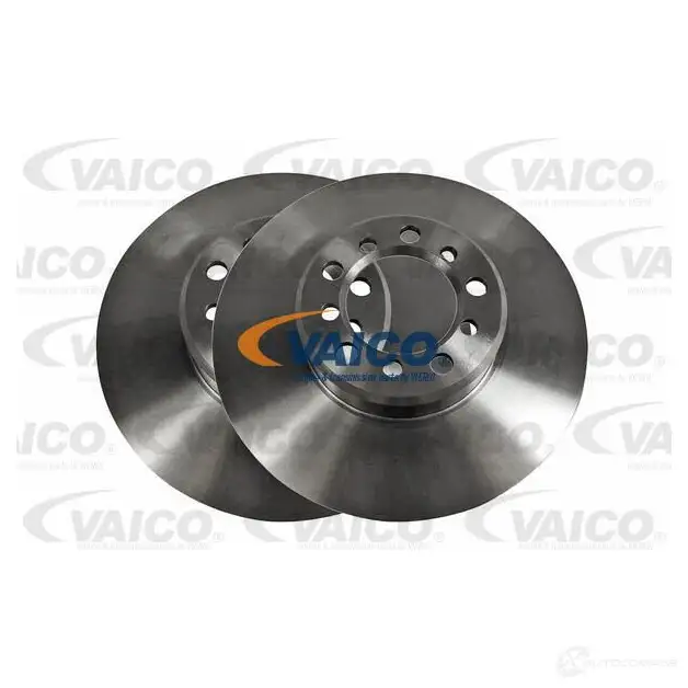 Тормозной диск VAICO 4046001169809 V30-80026 1567259 1 08GK - Изображение 1