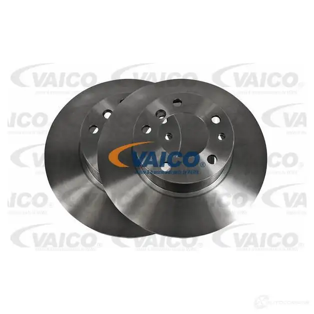 Тормозной диск VAICO 4046001184482 1560005 V20-80039 O YUKPM изображение 0