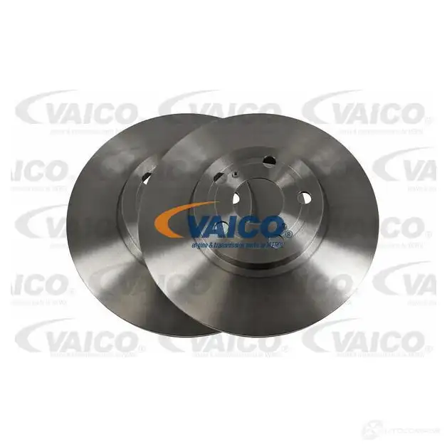 Тормозной диск VAICO A22ZE 3 1575230 4046001545757 v7080011 изображение 0
