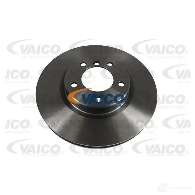 Тормозной диск VAICO NW5 9Z V20-80030 1559996 4046001184406