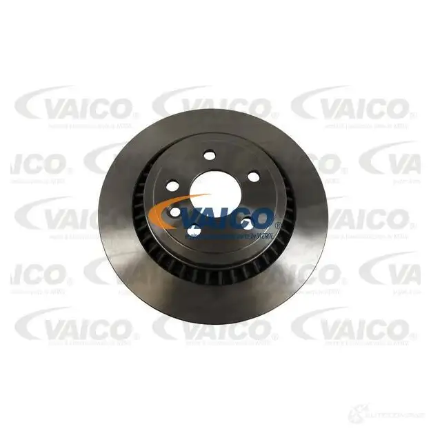Тормозной диск VAICO V95-80016 1575774 ODH TOKB 4046001550157 изображение 1
