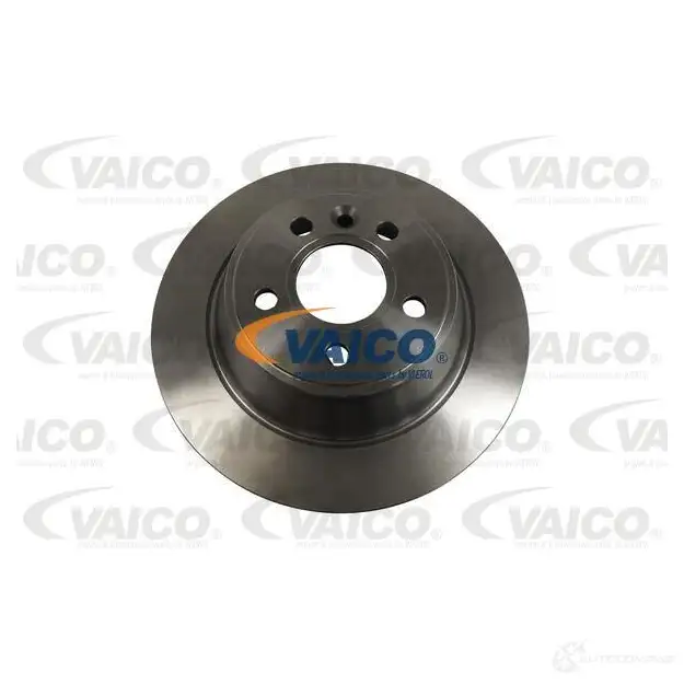 Тормозной диск VAICO V95-40012 4E Y3K 4046001551611 1575750 изображение 1