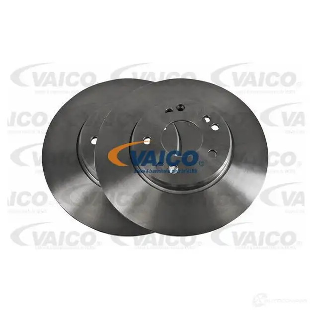 Тормозной диск VAICO 1567264 4046001169878 90M 2RWH V30-80033 изображение 0