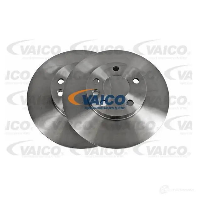 Тормозной диск VAICO 4046001330001 1556064 ZEQ DDP V10-80075