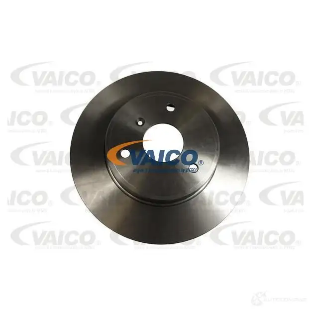 Тормозной диск VAICO V30-40047 C1W7 XLF 4046001336317 1566581 изображение 1