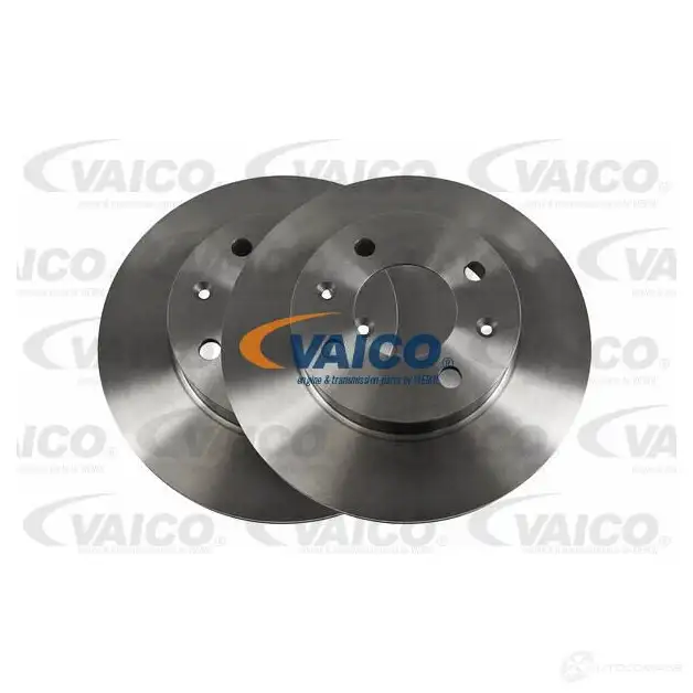 Тормозной диск VAICO 4046001545719 K02 U7 1574089 v5380006